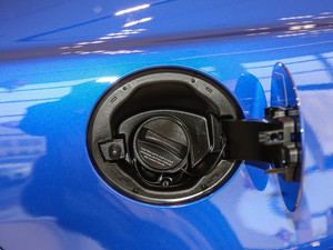 2019款2.0T 250PS 尊享版 细节外观