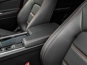 2019款2.0T 200PS 豪华版 中央扶手箱