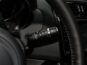 2019款2.0T 200PS 豪华版 中控区