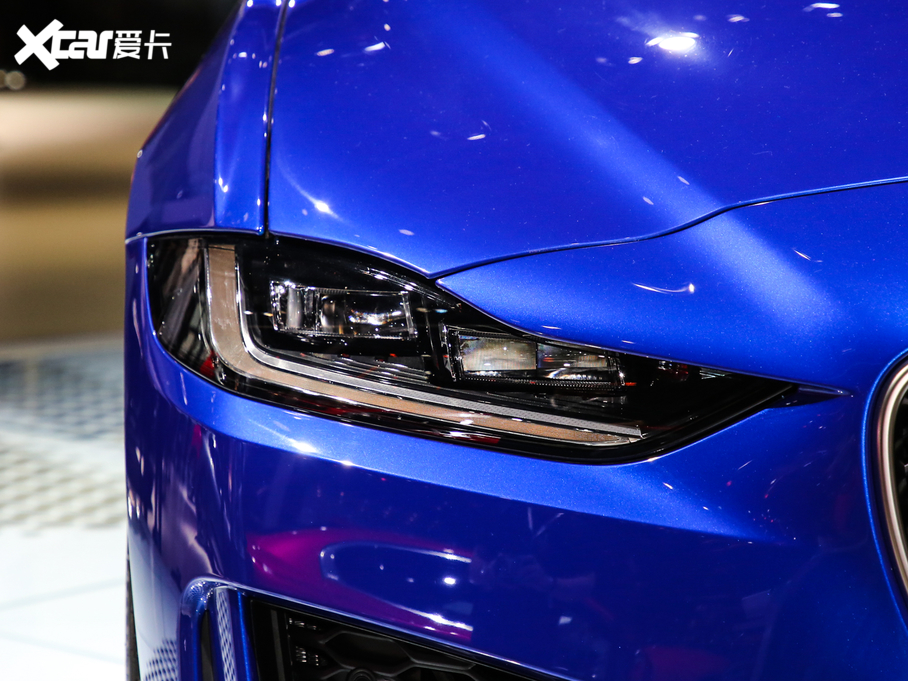 2020ݱXEL 2.0T 250PS A\Ӱ