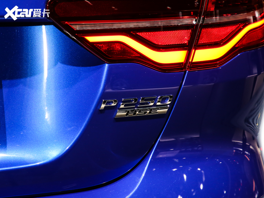 2020ݱXEL 2.0T 250PS A\Ӱ