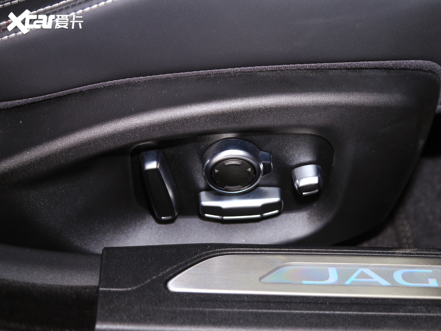 2020��ݱ�XEL 2.0T 250PS ���A�\�Ӱ�