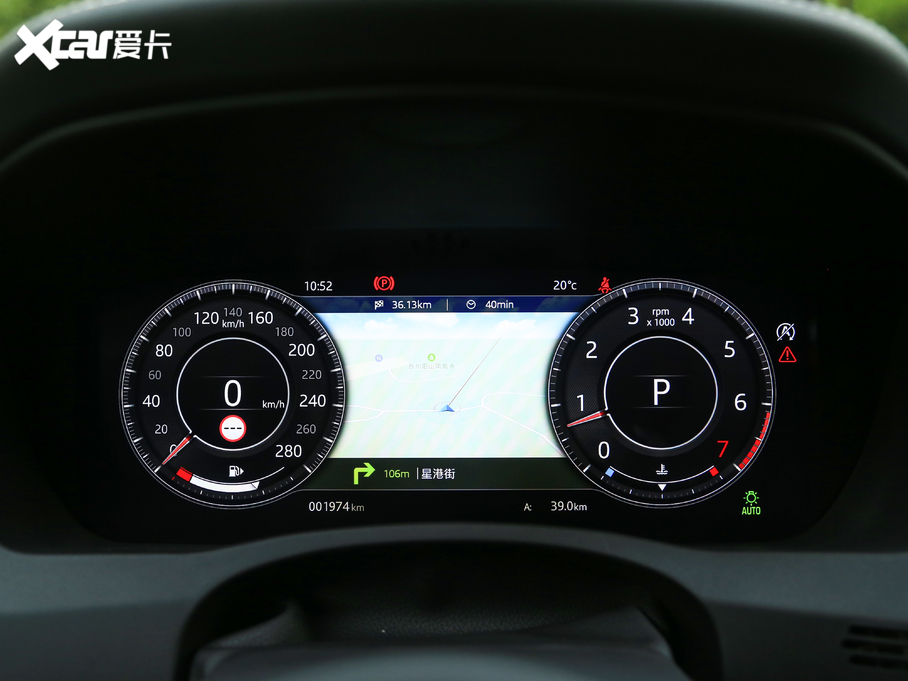 2020ݱXEL 2.0T 250PS A\Ӱ