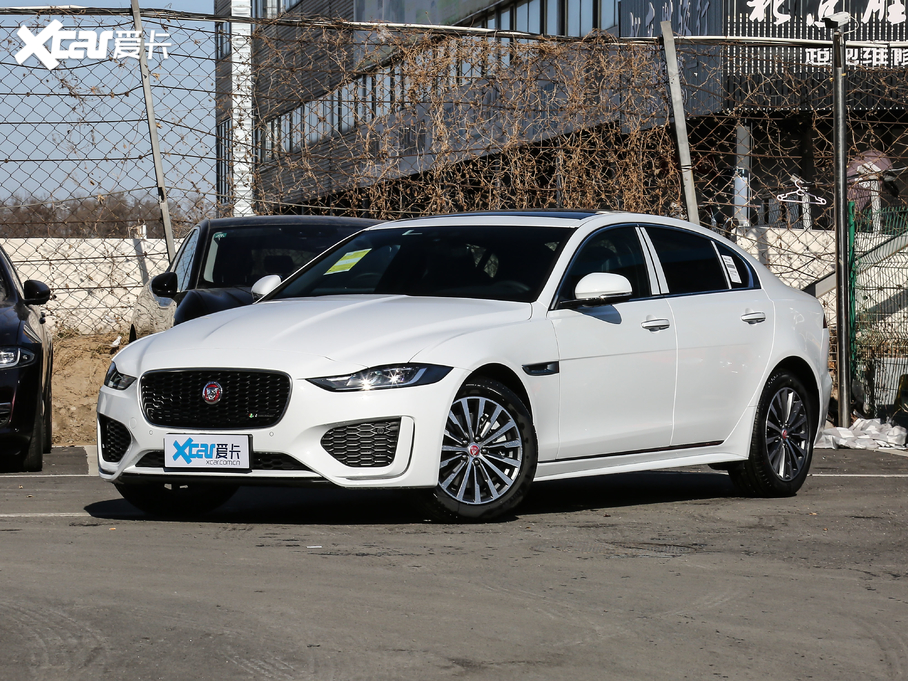 2020ݱXEL 2.0T 200PS ഺ\Ӱ