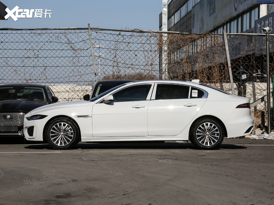 2020ݱXEL 2.0T 200PS ഺ\Ӱ