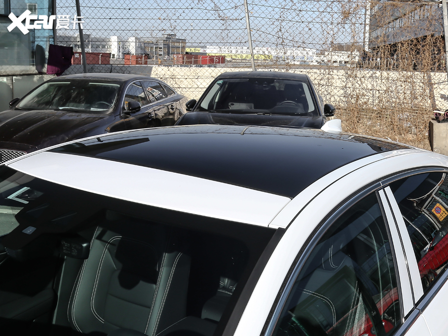 2020ݱXEL 2.0T 200PS ഺ\Ӱ