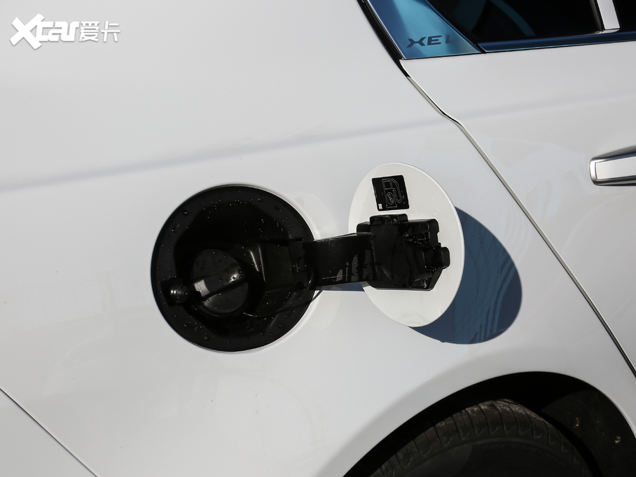 2020ݱXEL 2.0T 200PS ഺ\Ӱ