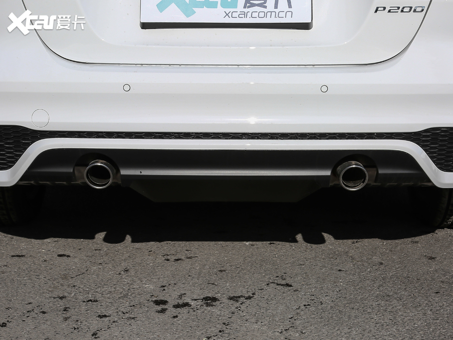 2020ݱXEL 2.0T 200PS ഺ\Ӱ