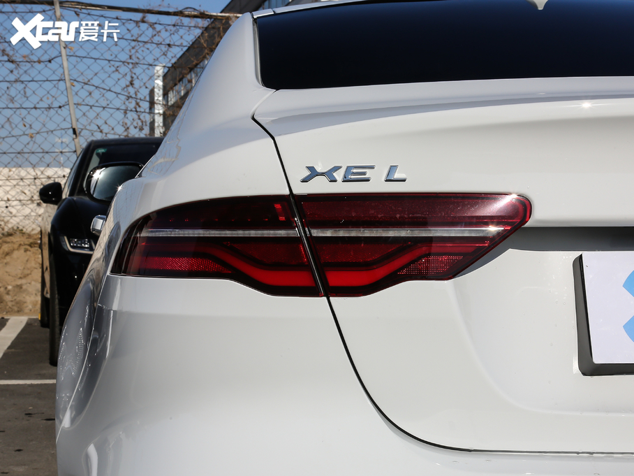 2020ݱXEL 2.0T 200PS ഺ\Ӱ