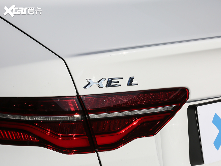 2020ݱXEL 2.0T 200PS ഺ\Ӱ