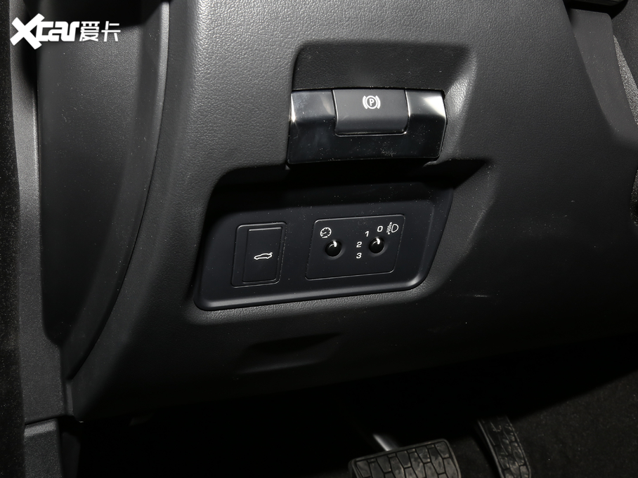 2020ݱXEL 2.0T 200PS ഺ\Ӱ