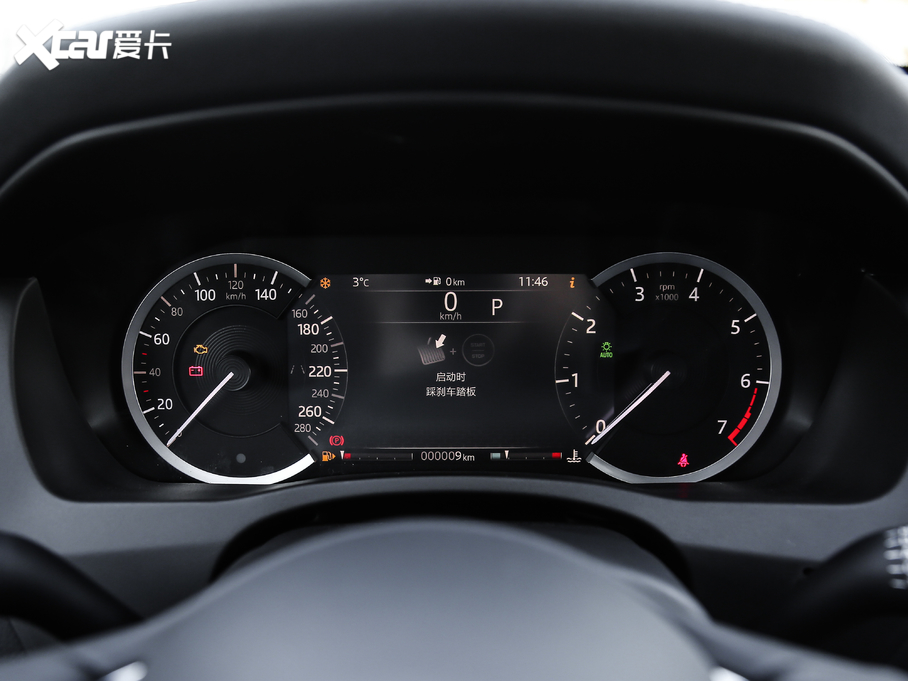 2020ݱXEL 2.0T 200PS ഺ\Ӱ