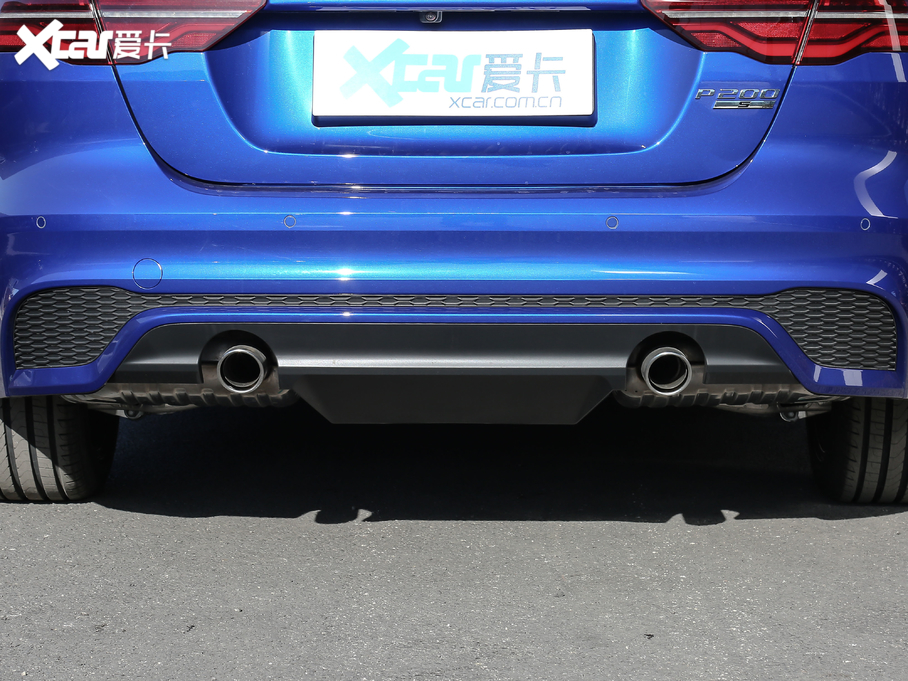 2020ݱXEL 2.0T 200PS Mȡ\Ӱ