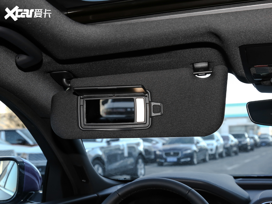 2020ݱXEL 2.0T 200PS Mȡ\Ӱ