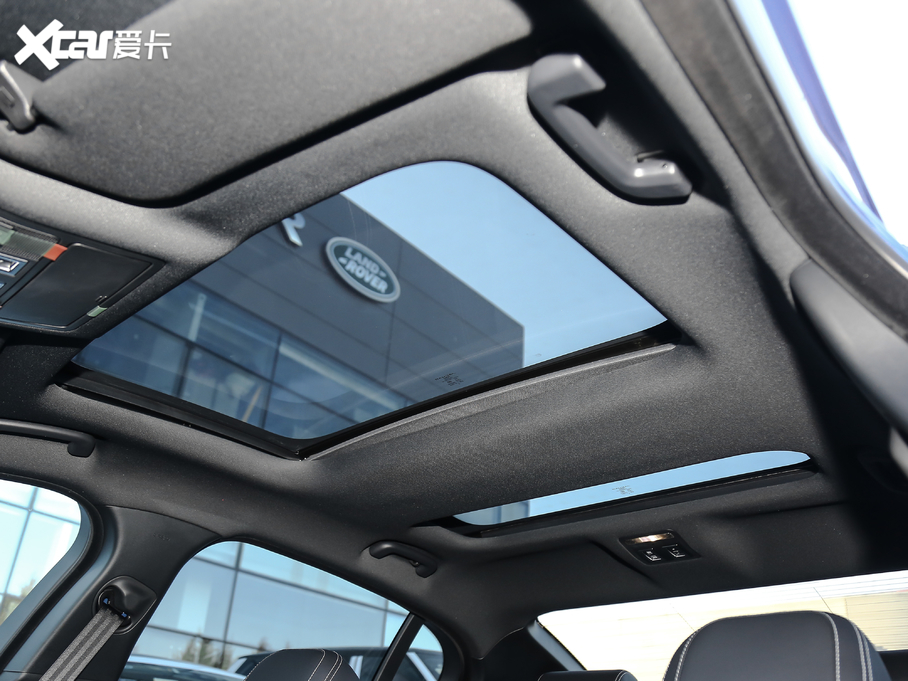 2020ݱXEL 2.0T 200PS Mȡ\Ӱ