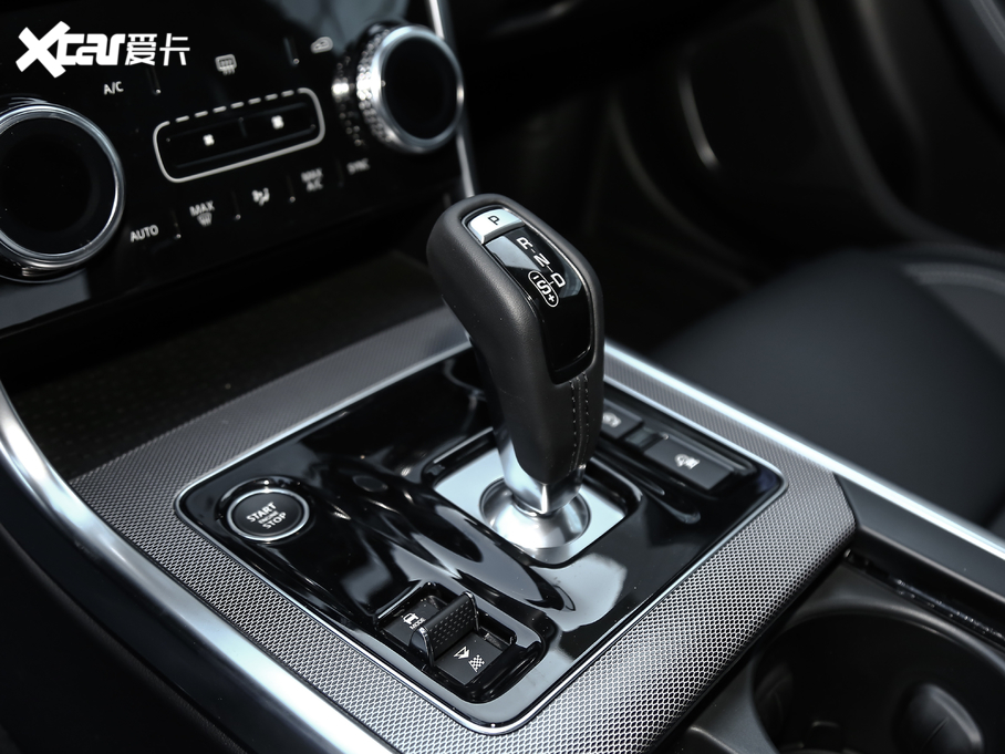 2020ݱXEL 2.0T 200PS Mȡ\Ӱ