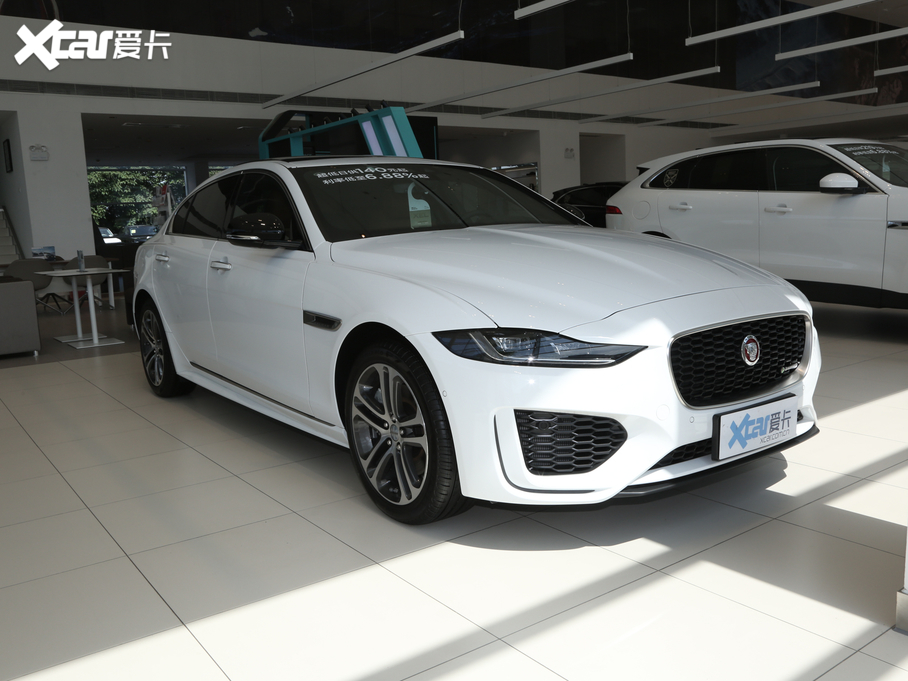 2020ݱXEL 2.0T 200PS M(jn)ȡ\(yn)Ӱ