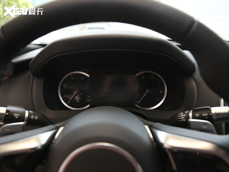 2020ݱXEL 2.0T 200PS Mȡ\Ӱ