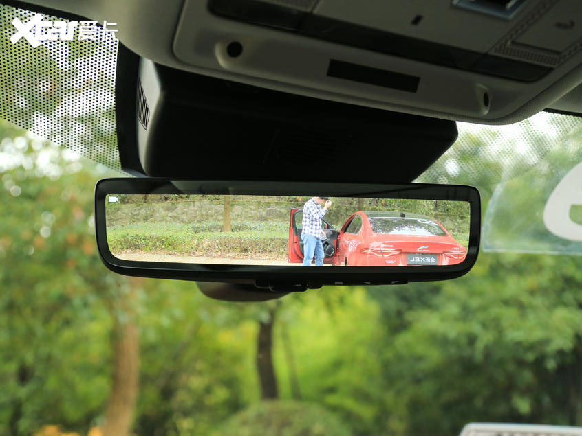 奇瑞·捷豹路虎2020款捷豹XEL