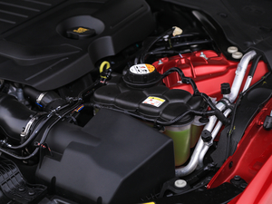2020款2.0T 250PS 豪华运动版 其它