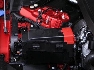 2020款2.0T 250PS 豪华运动版 其它