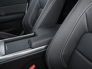2020款2.0T 200PS 青春运动版 中央扶手箱