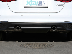 20202.0T 200PS Mȡ(yu)Ű Ś