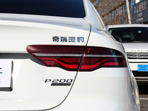 20202.0T 200PS Mȡ(yu)Ű β