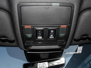 2020款2.0T 200PS 进取运动版 空间座椅