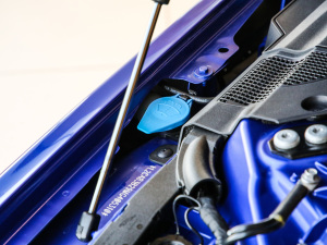 2020款2.0T 200PS 进取优雅版 其它