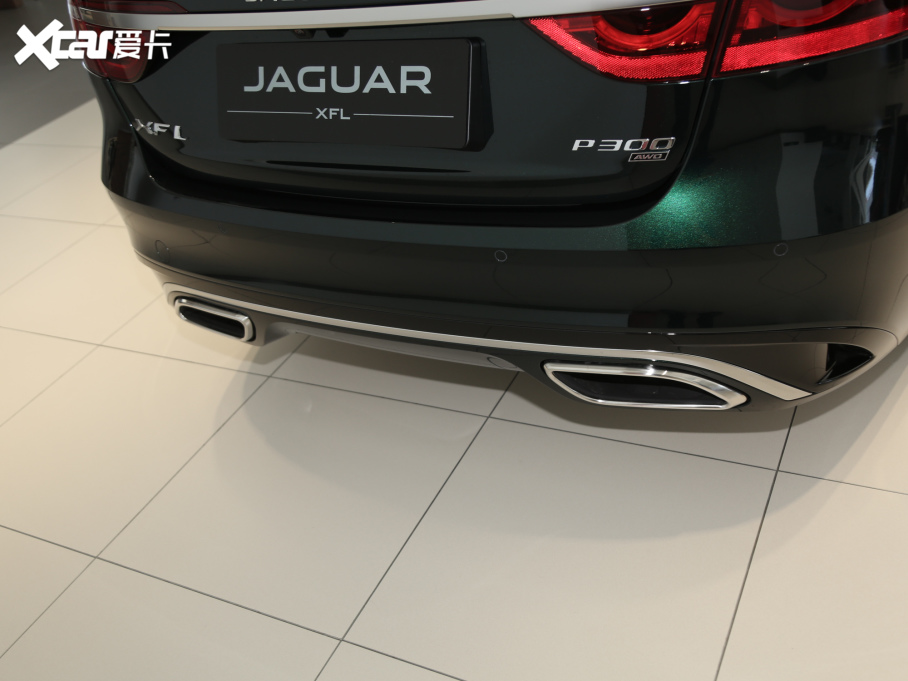 2021ݱXFL 2.0T P300 Ş\Ӱ