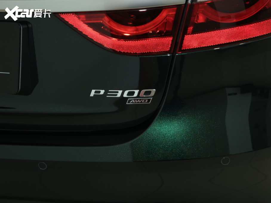 2021ݱXFL 2.0T P300 (q)Ş\(yn)(dng)