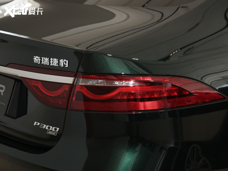 2021ݱXFL 2.0T P300 (q)Ş\(yn)(dng)