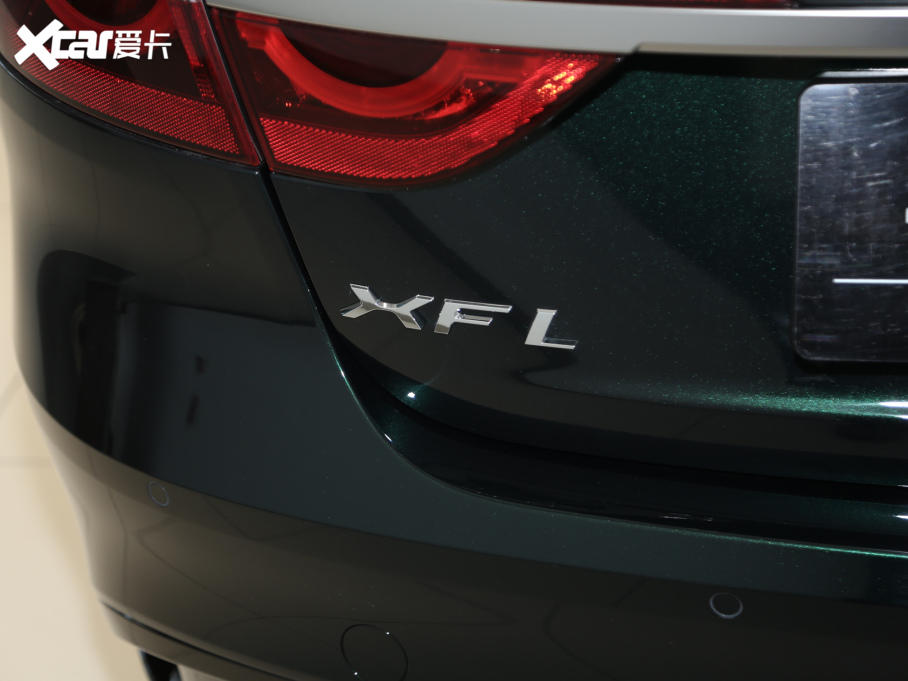 2021ݱXFL 2.0T P300 Ş\Ӱ