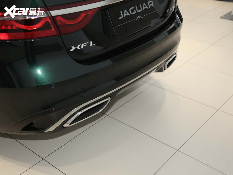 2021ݱXFL 2.0T P300 Ş\Ӱ