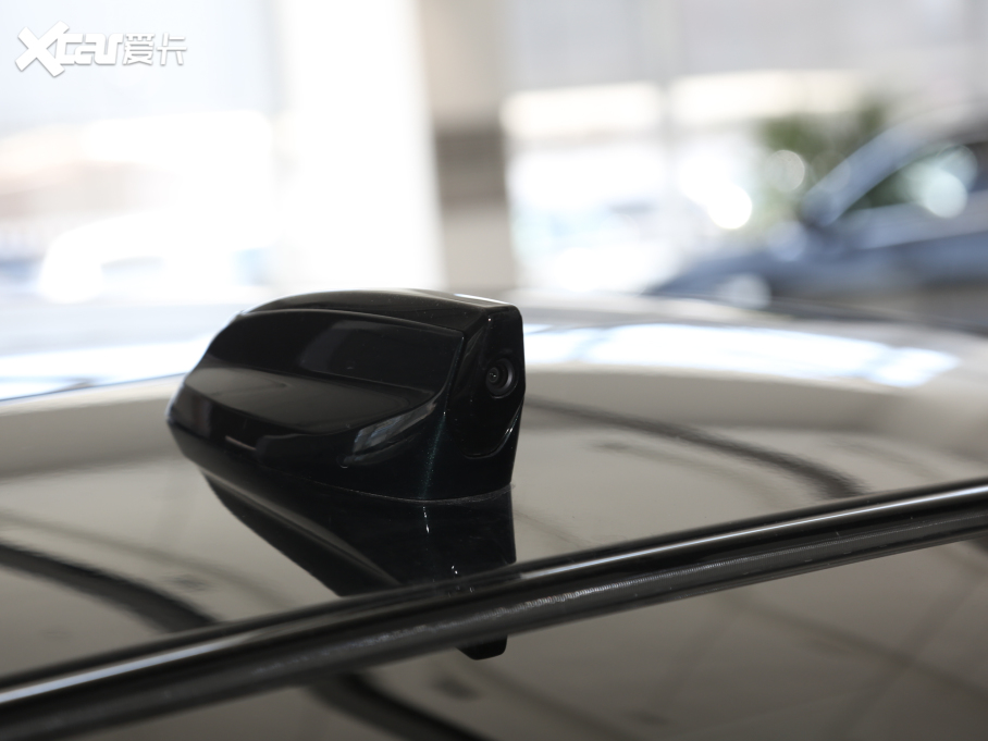 2021ݱXFL 2.0T P300 Ş\Ӱ