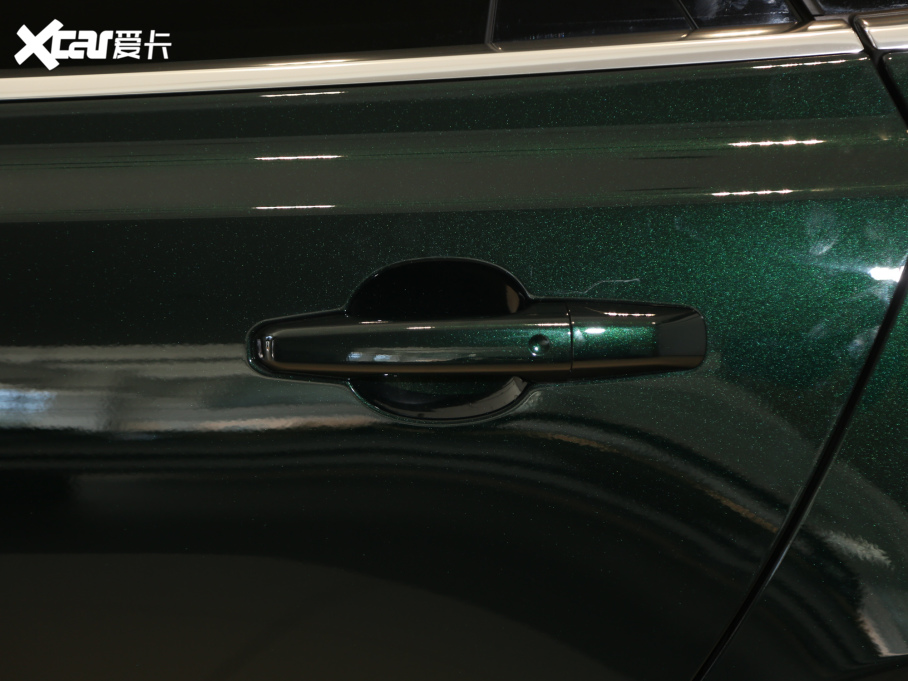 2021ݱXFL 2.0T P300 Ş\Ӱ