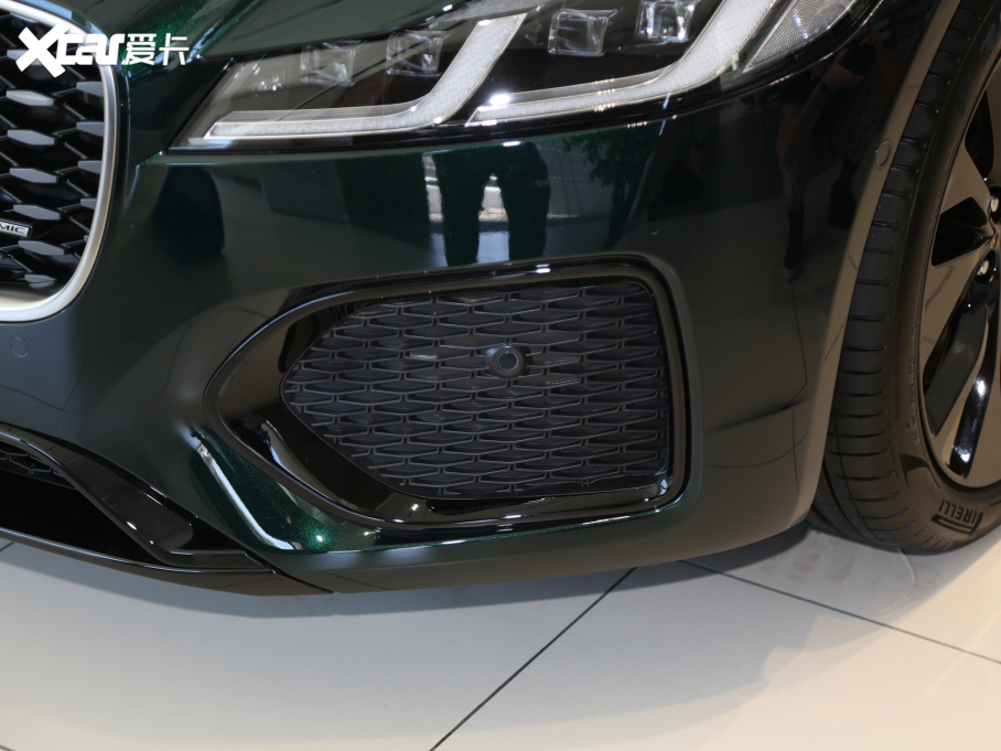 2021ݱXFL 2.0T P300 (q)Ş\(yn)(dng)