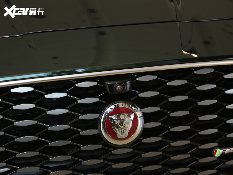 2021ݱXFL 2.0T P300 Ş\Ӱ