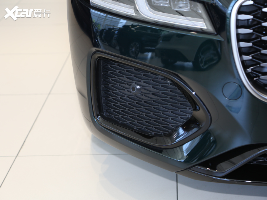 2021ݱXFL 2.0T P300 Ş\Ӱ