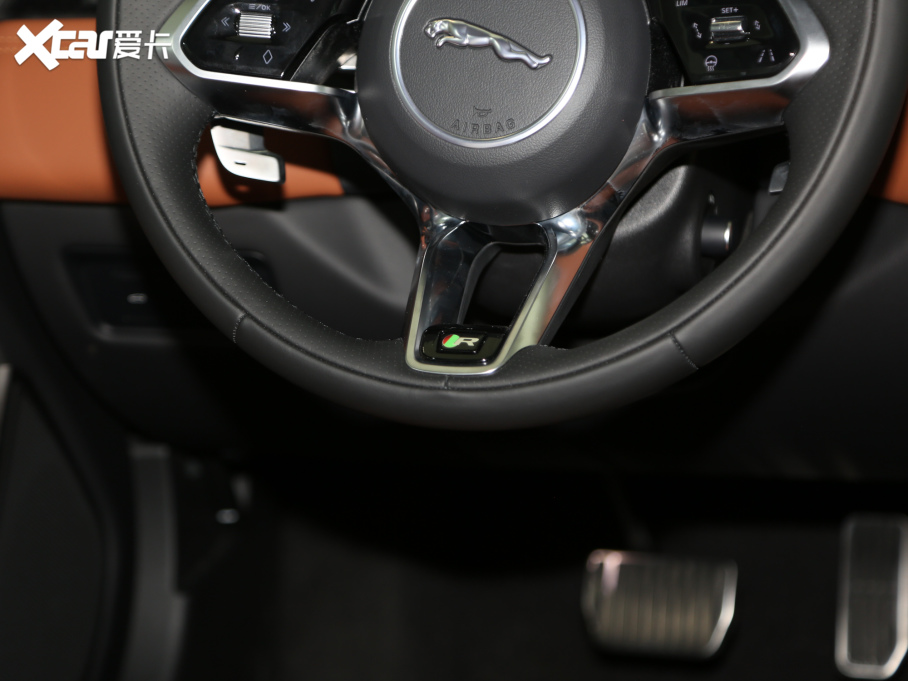 2021ݱXFL 2.0T P300 Ş\Ӱ