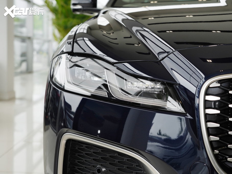 2021ݱXFL 2.0T P250 A