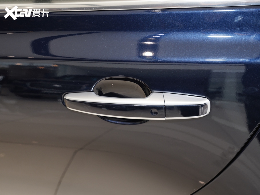 2021ݱXFL 2.0T P250 A