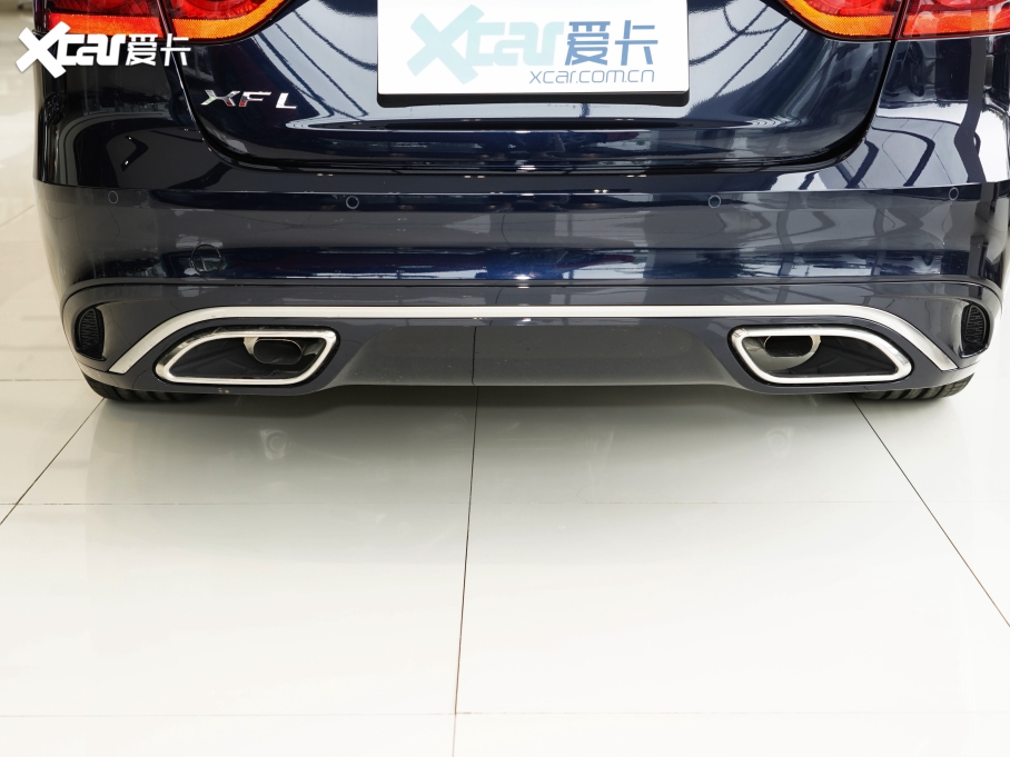 2021ݱXFL 2.0T P250 A
