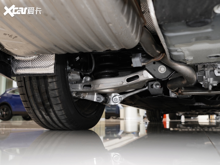 2021ݱXFL 2.0T P250 A