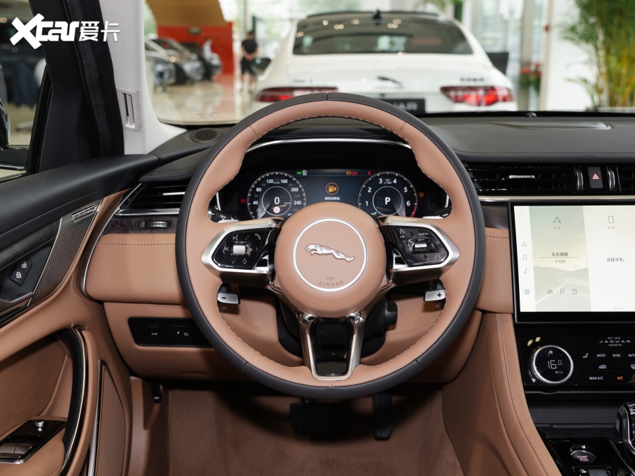 2021ݱXFL 2.0T P250 A