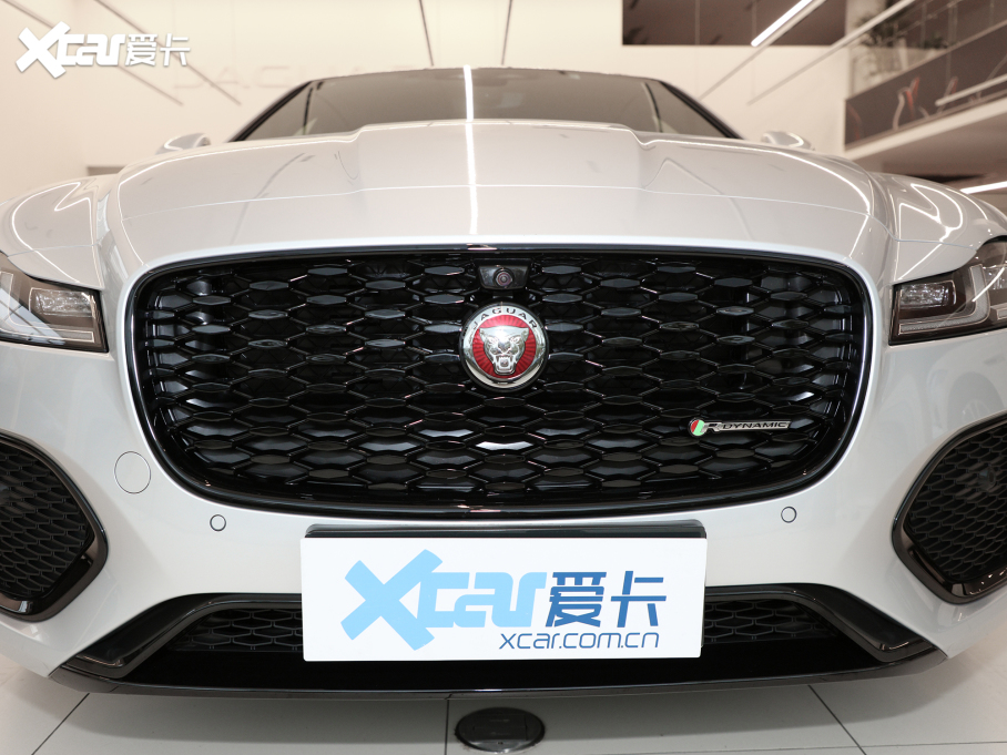 2021ݱXFL 2.0T P250 ׺\Ӱ