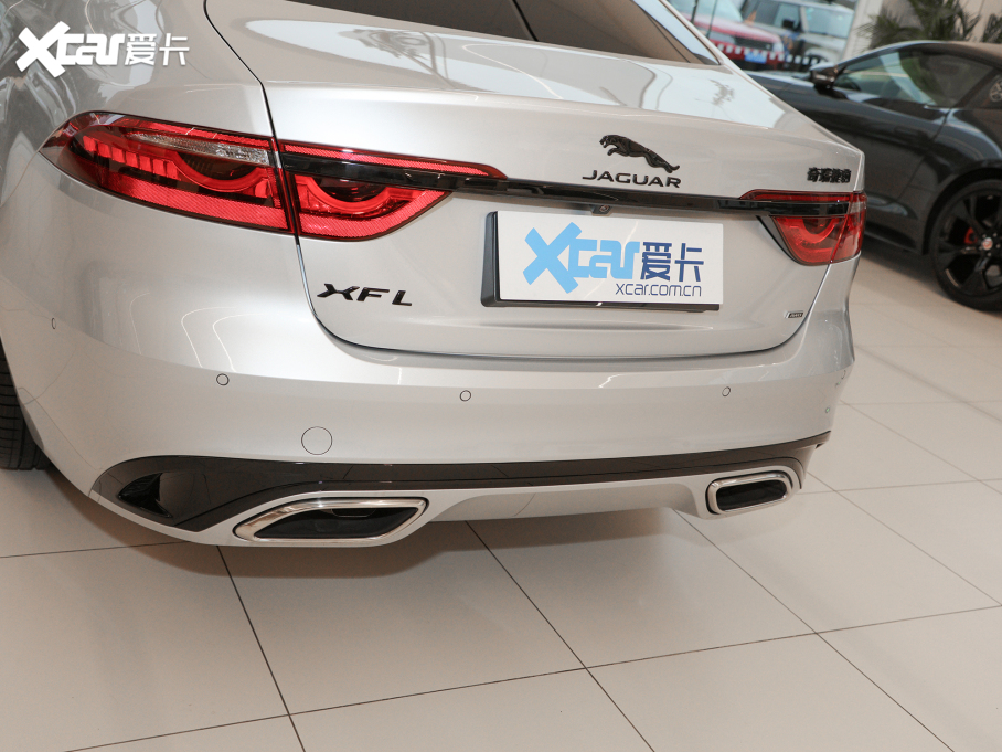 2021ݱXFL 2.0T P250 (q)׺\(yn)(dng)