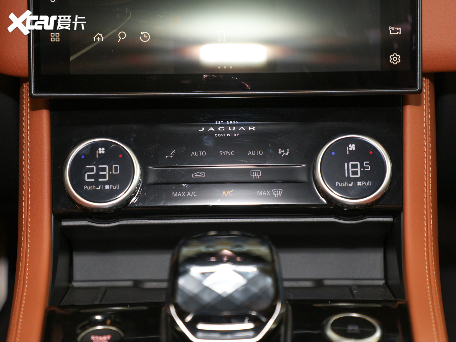 2021ݱXFL 2.0T P250 ׺\Ӱ