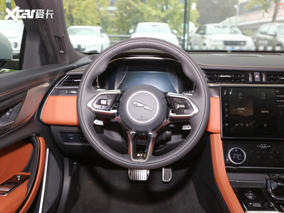 2021ݱXFL 2.0T P250 ׺\Ӱ